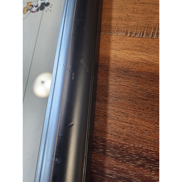 Disney World Parks Our Disney Vacation Picture Photo Collage Frame 16x16 Mickey - Picture 9 of 14